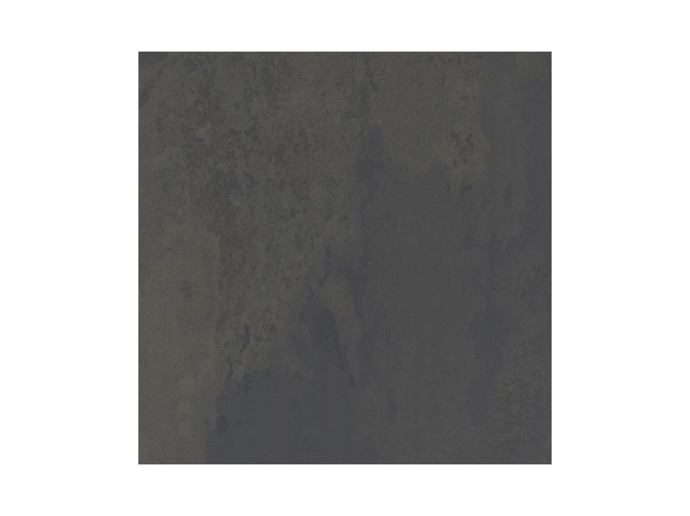 Keramische Tegel Cera3Line 90 x 90 x 3 cm (900 x 900 x 30 mm) Peacock Black - Afbeelding 1